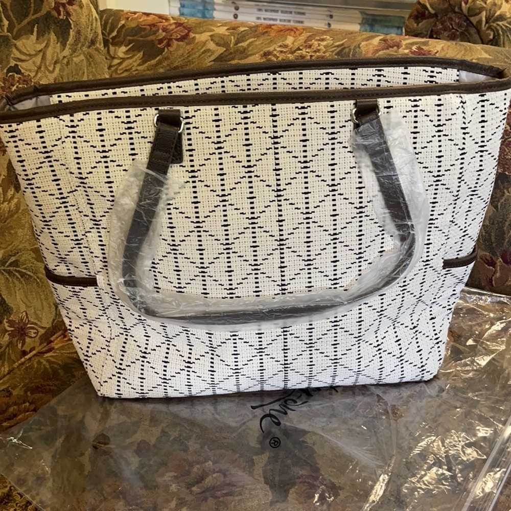 Cindy tote